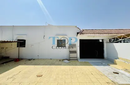 Villa - 3 Bedrooms - 2 Bathrooms for rent in Al Maqam - Al Ain