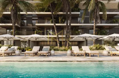 شقة - 2 غرف نوم - 2 حمامات للبيع في رايز من اثلون 1 - أثلون - دبي لاند - دبي شقة - 2 غرف نوم - 2 حمامات للبيع في رايز من اثلون 1 - أثلون - دبي لاند - دبي