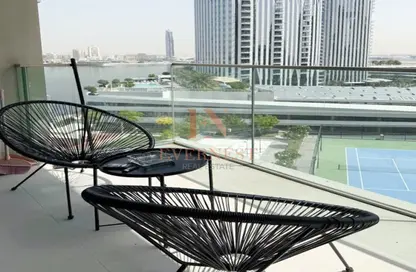 Apartment - 2 Bedrooms - 2 Bathrooms for rent in The Grand - Dubai Creek Harbour (The Lagoons) - Dubai