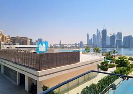 Apartment - 2 bedrooms - 3 bathrooms for sale in Oceana Southern - Oceana - Palm Jumeirah - Dubai