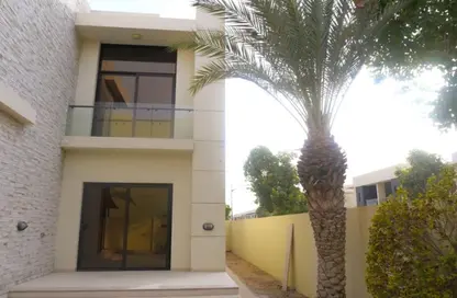 Villa - 5 Bedrooms - 6 Bathrooms for rent in Silver Springs 3 - Silver Springs - DAMAC Hills - Dubai