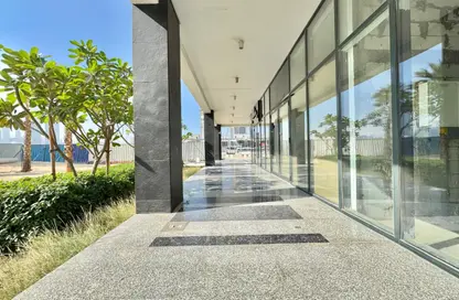Retail - Studio for rent in AZIZI Riviera - Meydan One - Meydan - Dubai