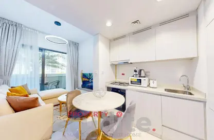 شقة - غرفة نوم - 1 حمام للايجار في برج زادا - الخليج التجاري - دبي شقة - غرفة نوم - 1 حمام للايجار في برج زادا - الخليج التجاري - دبي