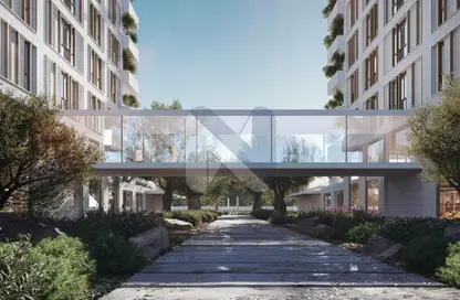 Apartment - 1 Bedroom - 1 Bathroom for sale in Keturah Reserve - District 7 - Mohammed Bin Rashid City - Dubai