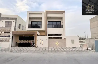 فيلا - 4 غرف نوم - 6 حمامات للبيع في قرية الاميرة - الياسمين - عجمان فيلا - 4 غرف نوم - 6 حمامات للبيع في قرية الاميرة - الياسمين - عجمان