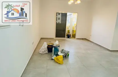 Apartment - 2 Bedrooms - 3 Bathrooms for rent in Al Naemiya Tower 1 - Al Naemiya Towers - Al Nuaimiya - Ajman