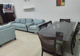 Apartment - 1 bedroom - 2 bathrooms for rent in New Al Taawun Road - Al Taawun - Sharjah