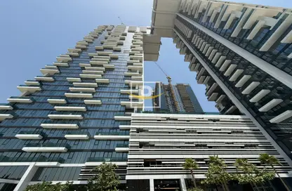 Retail - Studio for rent in 1 Residences - Al Kifaf - Zabeel - Dubai