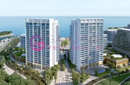 Apartment - Studio - 1 Bathroom for sale in Cape Hayat - Mina Al Arab - Ras Al Khaimah