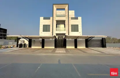 Villa - 6 Bedrooms - 7+ Bathrooms for rent in Nad Al Sheba Gardens - Nad Al Sheba 1 - Nad Al Sheba - Dubai