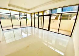Villa - 3 bedrooms - 3 bathrooms for rent in Trinity - DAMAC Hills - Dubai