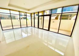 Villa - 3 bedrooms - 3 bathrooms for rent in Trinity - DAMAC Hills - Dubai Villa - 3 bedrooms - 3 bathrooms for rent in Trinity - DAMAC Hills - Dubai