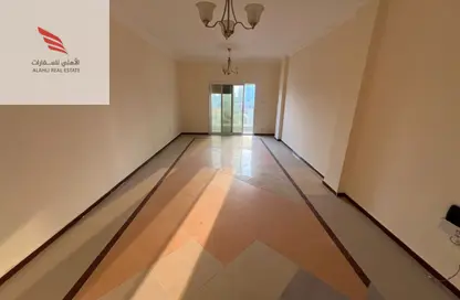Apartment - 2 Bedrooms - 2 Bathrooms for rent in Al Naemiya Tower 2 - Al Naemiya Towers - Al Nuaimiya - Ajman
