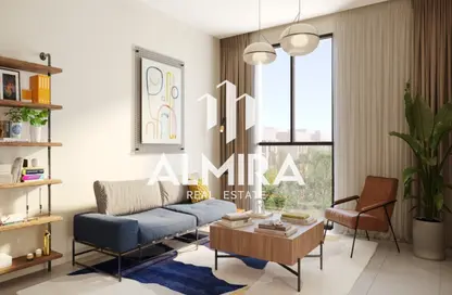 Apartment - 2 Bedrooms - 2 Bathrooms for sale in Reeman Living - Al Shamkha - Abu Dhabi