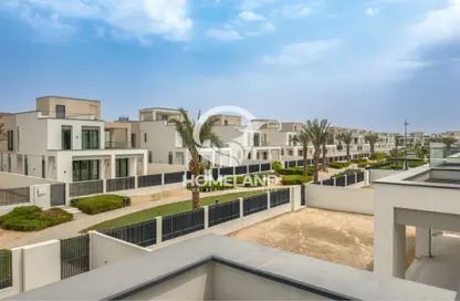 فيلا - 4 غرف نوم - 5 حمامات للبيع في كايا - المرابع العربية 3 - دبي فيلا - 4 غرف نوم - 5 حمامات للبيع في كايا - المرابع العربية 3 - دبي