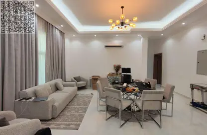 Villa - 5 Bedrooms - 7+ Bathrooms for rent in Al Yasmeen 1 - Al Yasmeen - Ajman