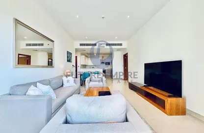 Apartment - 1 Bedroom - 2 Bathrooms for rent in The Flagship Three - Al Satwa - Dubai