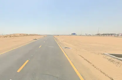 Land - Studio for sale in Al Tay West - Al Suyoh - Sharjah