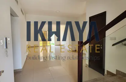 Townhouse - 3 Bedrooms - 4 Bathrooms for sale in Flamingo Villas - Mina Al Arab - Ras Al Khaimah