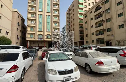 أرض - استوديو للبيع في عجمان الصناعية 1 - المنطقة الصناعية - عجمان