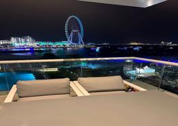 Apartment - 2 bedrooms - 3 bathrooms for rent in Al Bateen Residences - The Walk - Jumeirah Beach Residence - Dubai Apartment - 2 bedrooms - 3 bathrooms for rent in Al Bateen Residences - The Walk - Jumeirah Beach Residence - Dubai