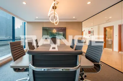 Office Space - Studio - 2 Bathrooms for rent in Jumeirah Bay X2 - JLT Cluster X - Jumeirah Lake Towers - Dubai Office Space - Studio - 2 Bathrooms for rent in Jumeirah Bay X2 - JLT Cluster X - Jumeirah Lake Towers - Dubai