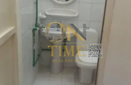 شقة - 2 غرف نوم - 2 حمامات للايجار في برج النعيمية 1 - أبراج النعيمية - النعيمية - عجمان شقة - 2 غرف نوم - 2 حمامات للايجار في برج النعيمية 1 - أبراج النعيمية - النعيمية - عجمان