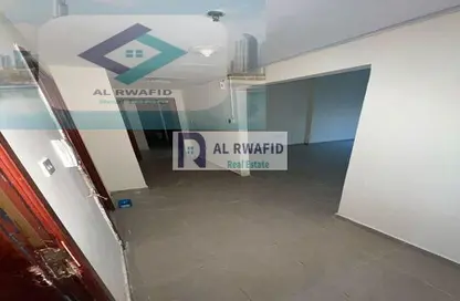 شقة - غرفة نوم - 2 حمامات للايجار في أبراج هورايزون - عجمان وسط المدينة - عجمان