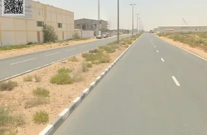 Land - Studio for sale in Al Sajaa Industrial - Al Sajaa - Sharjah