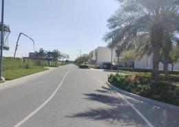 Land for sale in Golf Community - Al Zorah - Ajman