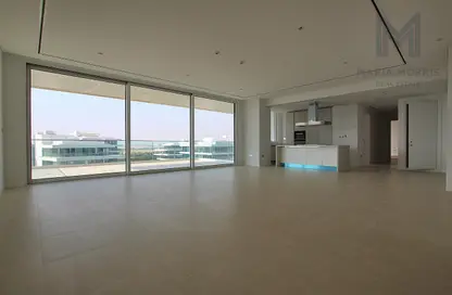 Apartment - 2 Bedrooms - 3 Bathrooms for sale in Seventh Heaven - Al Barari - Dubai