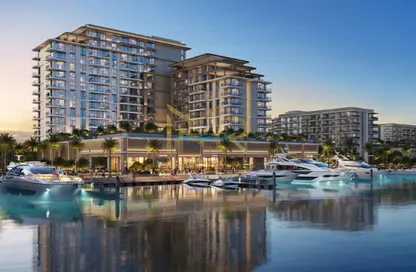 Apartment - 2 Bedrooms - 2 Bathrooms for sale in Aurea - Mina Rashid - Dubai Apartment - 2 Bedrooms - 2 Bathrooms for sale in Aurea - Mina Rashid - Dubai