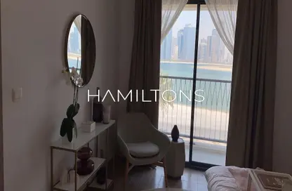 Apartment - 1 Bedroom - 2 Bathrooms for sale in Al Majaz - Sharjah