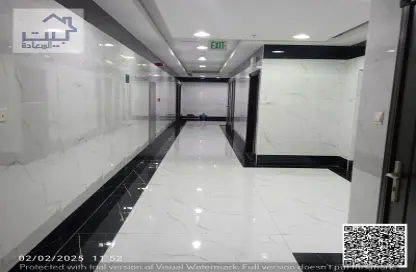 Apartment - 2 Bedrooms - 3 Bathrooms for rent in Al Yasmeen 1 - Al Yasmeen - Ajman