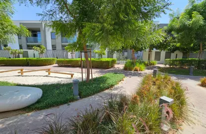 Villa - 3 Bedrooms - 4 Bathrooms for rent in Ruba - Arabian Ranches 3 - Dubai