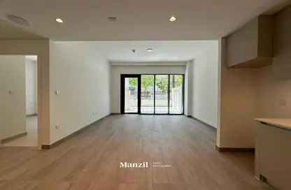 Apartment - 1 Bedroom - 1 Bathroom for rent in Lotus at Creek Beach - Creek Beach - Dubai Creek Harbour (The Lagoons) - Dubai