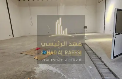 مستودع - استوديو - 1 حمام للايجار في أم الثعوب - أم القيوين