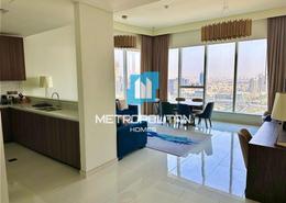 Apartment - 2 bedrooms - 3 bathrooms for sale in Avani Palm View Hotel & Suites - Dubai Media City - Dubai