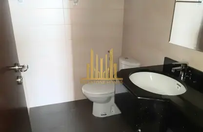 شقة - غرفة نوم - 2 حمامات للايجار في Elite Sports ريزيدنس 10-1 - مساكن النخبة الرياضية 10 - مساكن النخبة الرياضية - مدينة دبي الرياضية - دبي