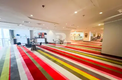 مكتب - استوديو للايجار في برج كريستال - الخليج التجاري - دبي مكتب - استوديو للايجار في برج كريستال - الخليج التجاري - دبي