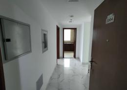Apartment - 2 bedrooms - 2 bathrooms for sale in Oasis Tower - Al Rashidiya 1 - Al Rashidiya - Ajman