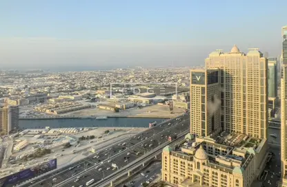 Hotel  and  Hotel Apartment - Studio - 1 Bathroom for sale in Aykon City Tower B - Aykon City - Business Bay - Dubai