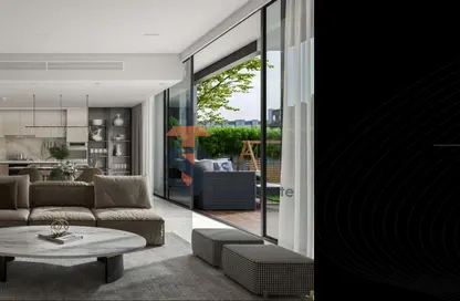 Townhouse - 2 Bedrooms - 3 Bathrooms for sale in Reportage Village 1 - Dubai Land - Dubai