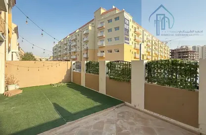Townhouse - 4 Bedrooms - 5 Bathrooms for sale in Fortunato - Jumeirah Village Circle - Dubai
