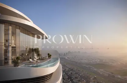 Villa - 4 Bedrooms - 5 Bathrooms for sale in SAAS Hills - Dubai Science Park - Dubai
