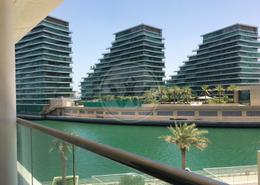 Apartment - 2 bedrooms - 2 bathrooms for sale in Al Hadeel - Al Bandar - Al Raha Beach - Abu Dhabi