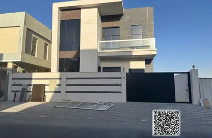 Villa - 5 Bedrooms - 7 Bathrooms for sale in Al Yasmeen 1 - Al Yasmeen - Ajman