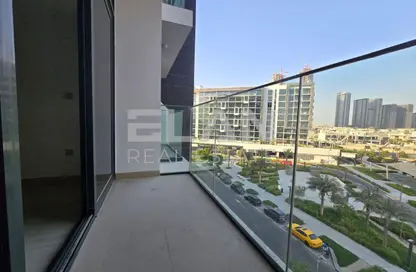 شقة - 1 حمام للبيع في عزيزي ريفيرا - ميدان واحد - ميدان - دبي