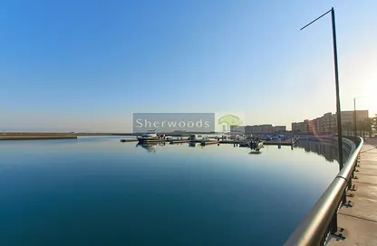 Water View image for: Apartment - 1 Bedroom - 2 Bathrooms for sale in Lagoon B14 - The Lagoons - Mina Al Arab - Ras Al Khaimah, Image 1