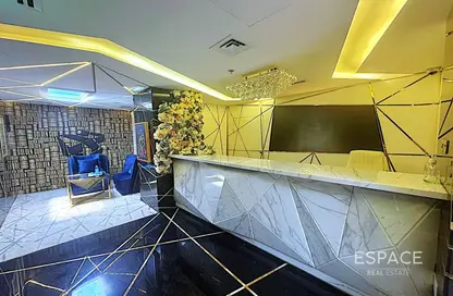 Office Space - Studio for sale in Bayswater - Business Bay - Dubai